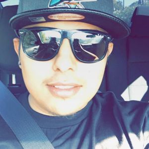 Meet your Posher, Alejandro